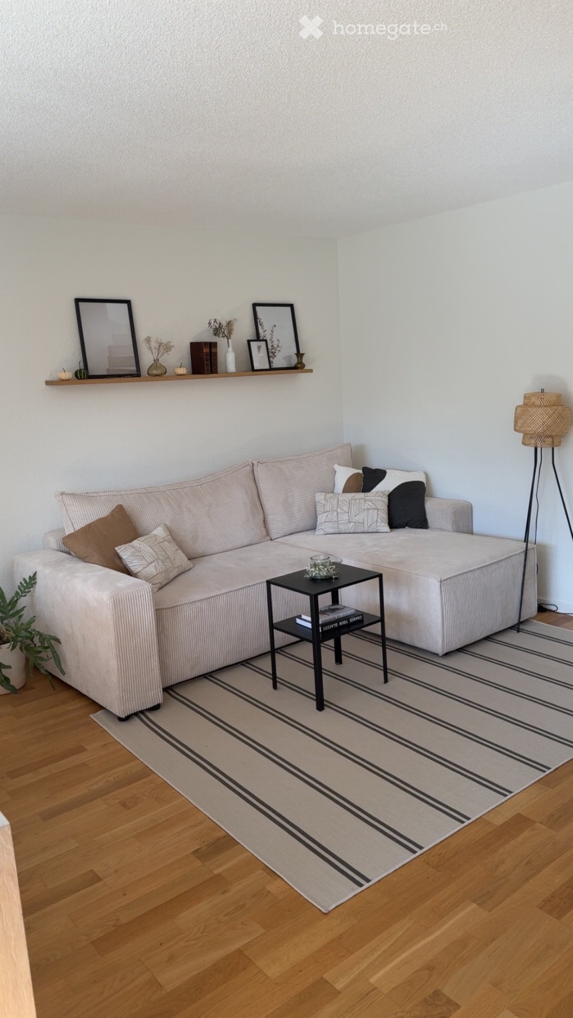 3 ½ rooms apartment, photo 4 of 5