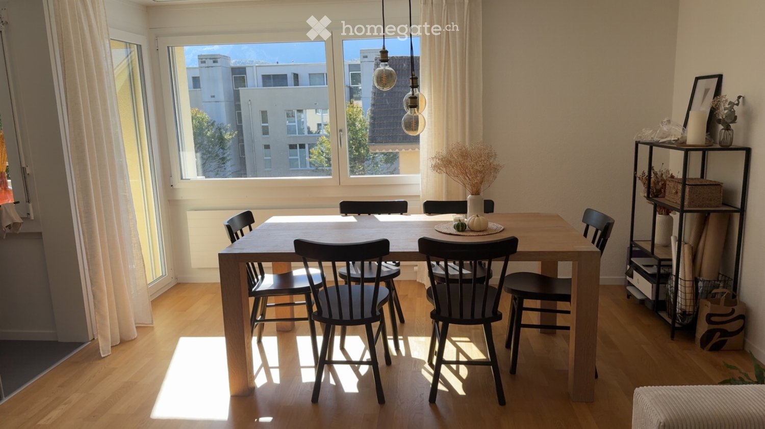 3 ½ rooms apartment, photo 5 of 5