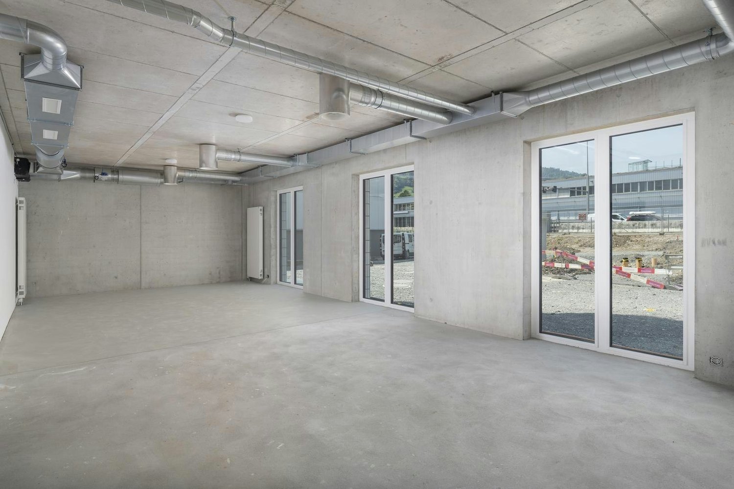 250m² office, photo 7 of 9