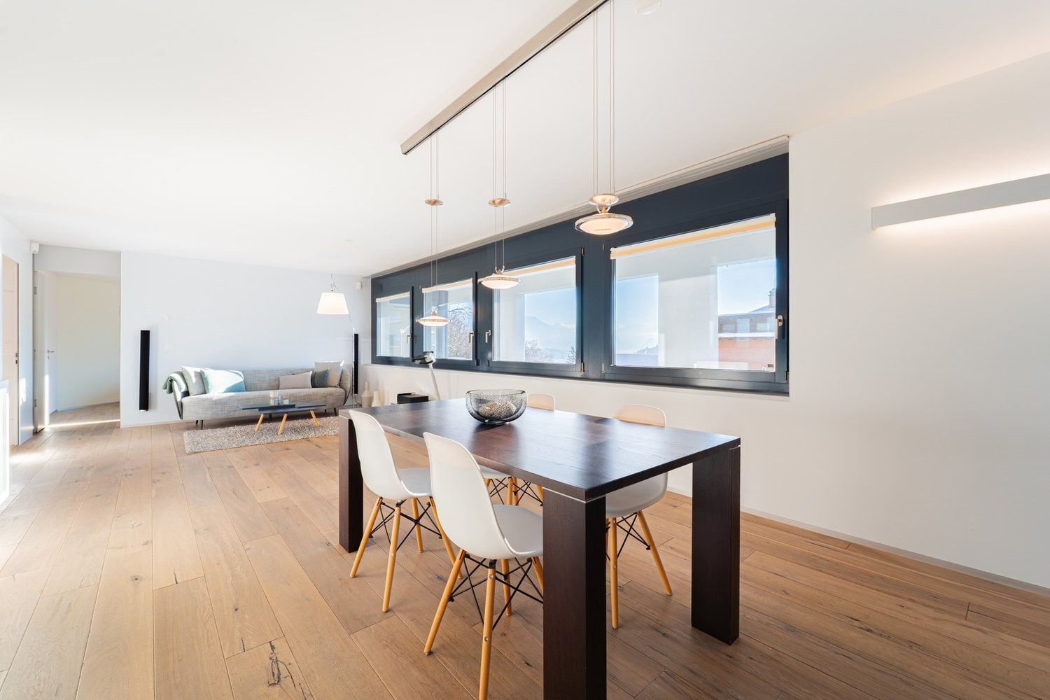 3 ½ rooms apartment, photo 1 of 4