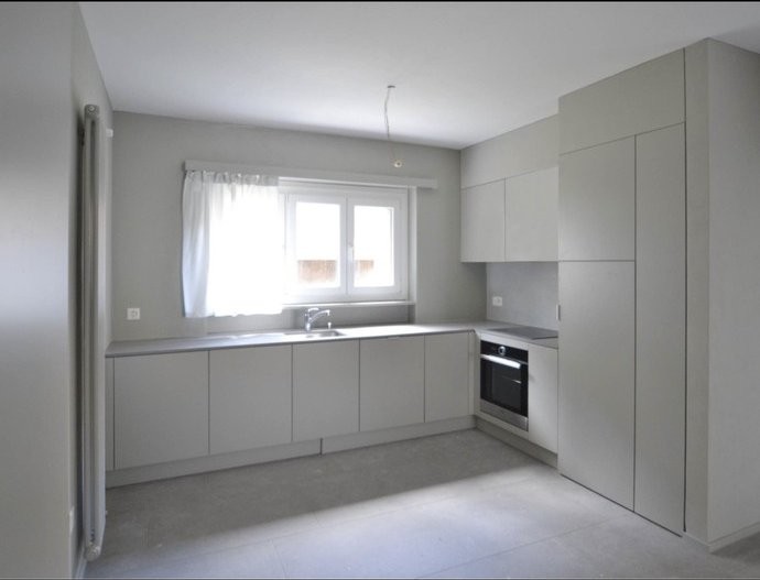 4 ½ rooms apartment, photo 1 of 10