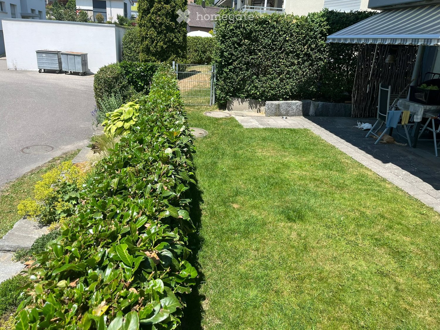 Appartamento di 4 ½ locali