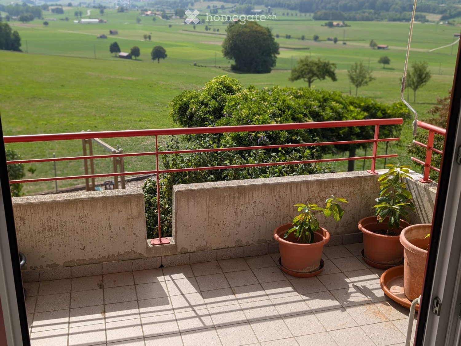 Appartamento di 4 ½ locali