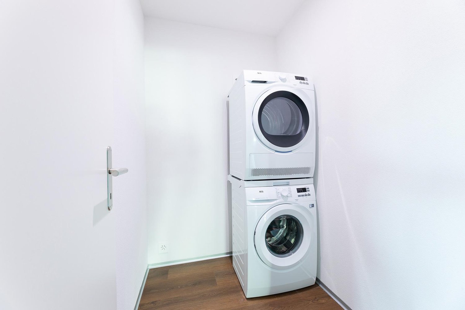 4 ½ rooms apartment, photo 9 of 10