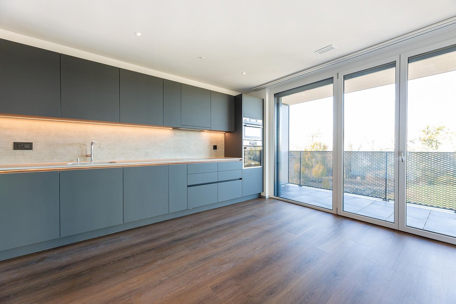 4 ½ rooms apartment, photo 1 of 10