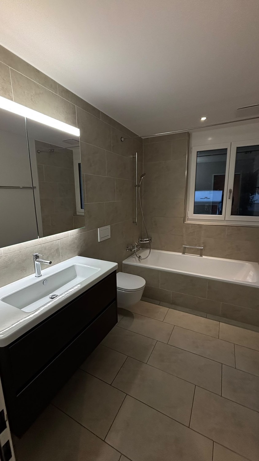 Appartamento di 3 ½ locali
