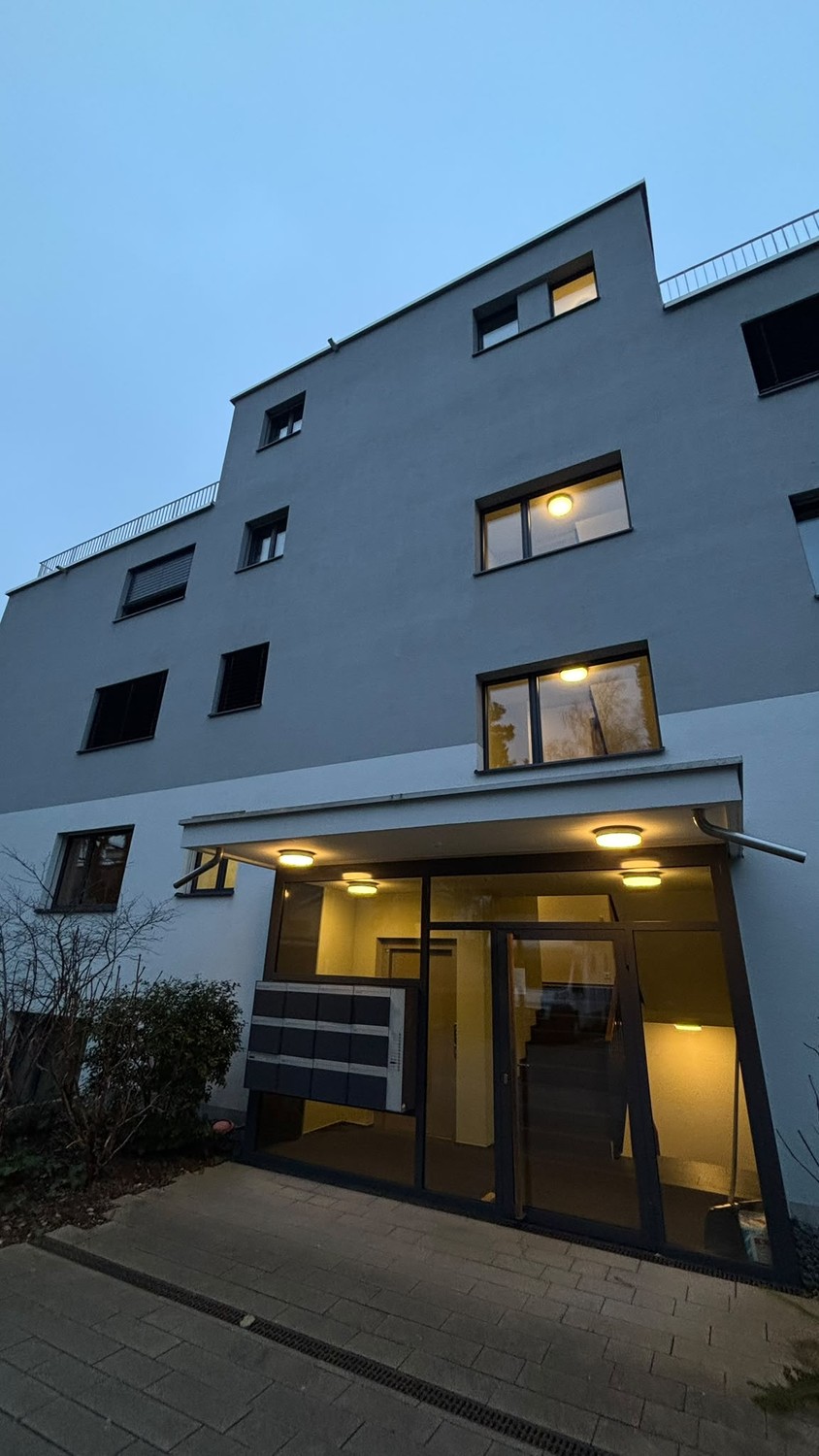Appartamento di 3 ½ locali