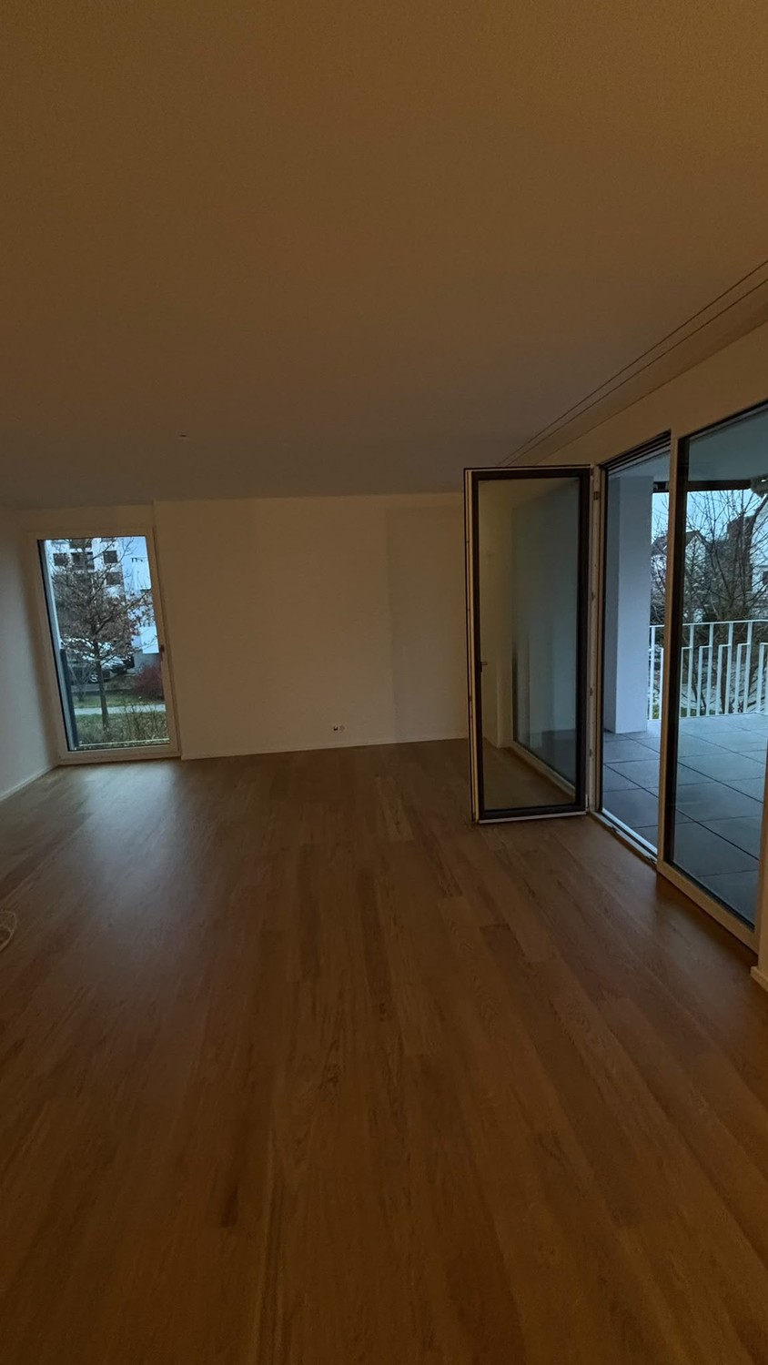 Appartamento di 3 ½ locali