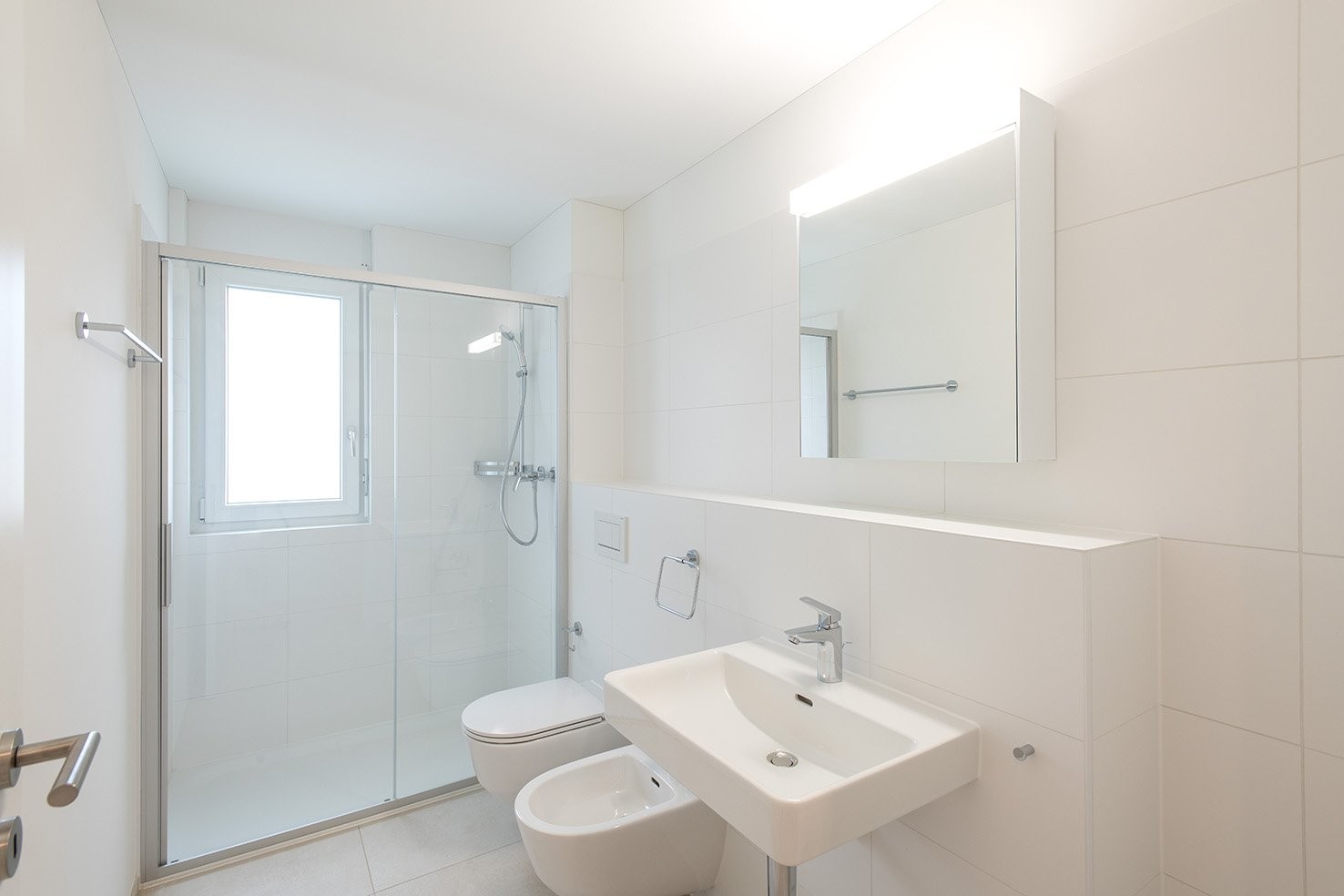 3 ½ rooms apartment (5)