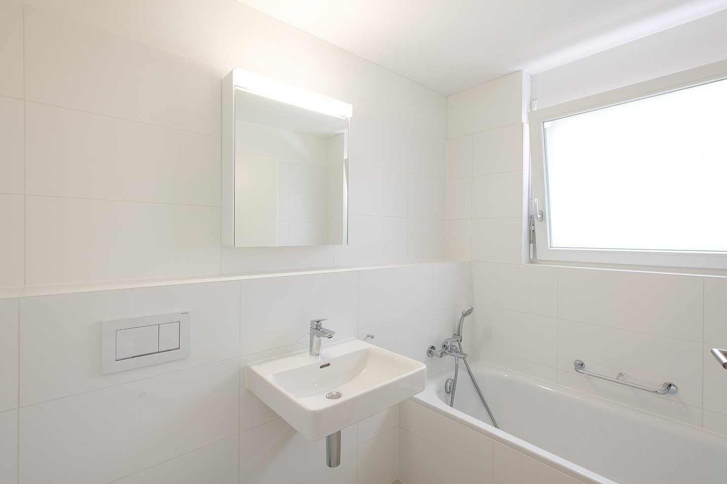 3 ½ rooms apartment (6)