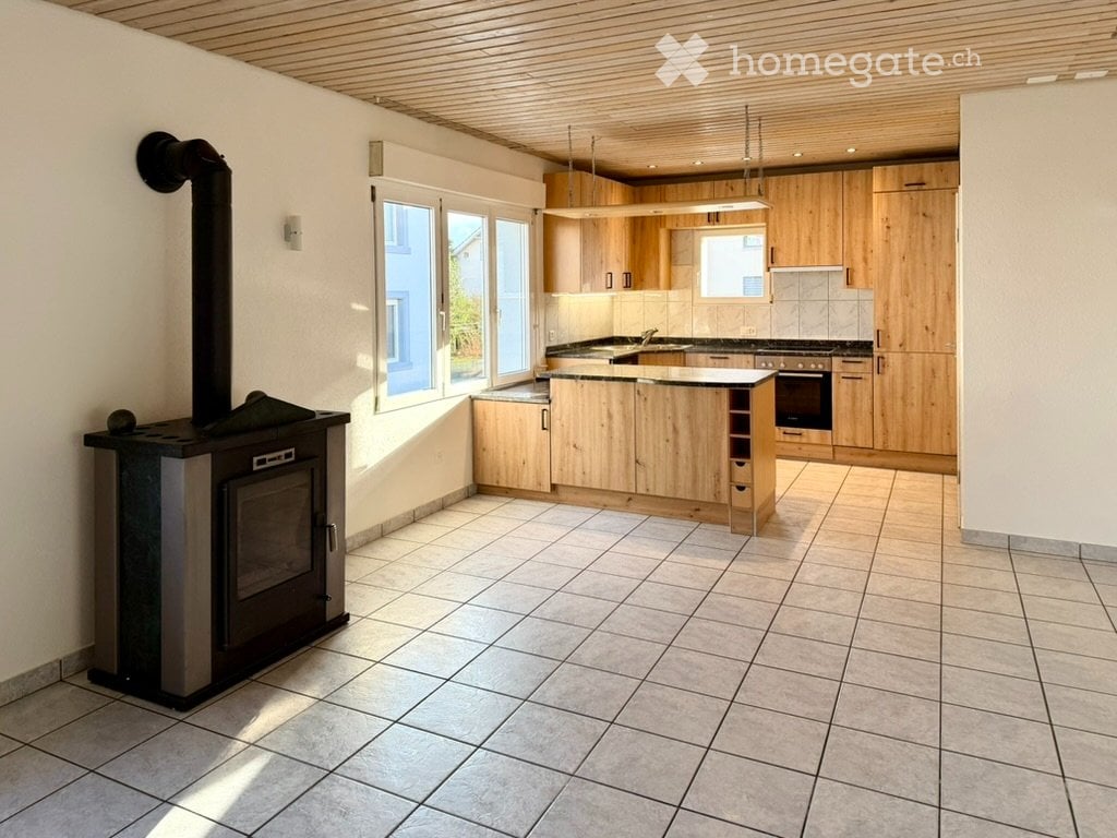 4 ½ rooms apartment, photo 1 of 5