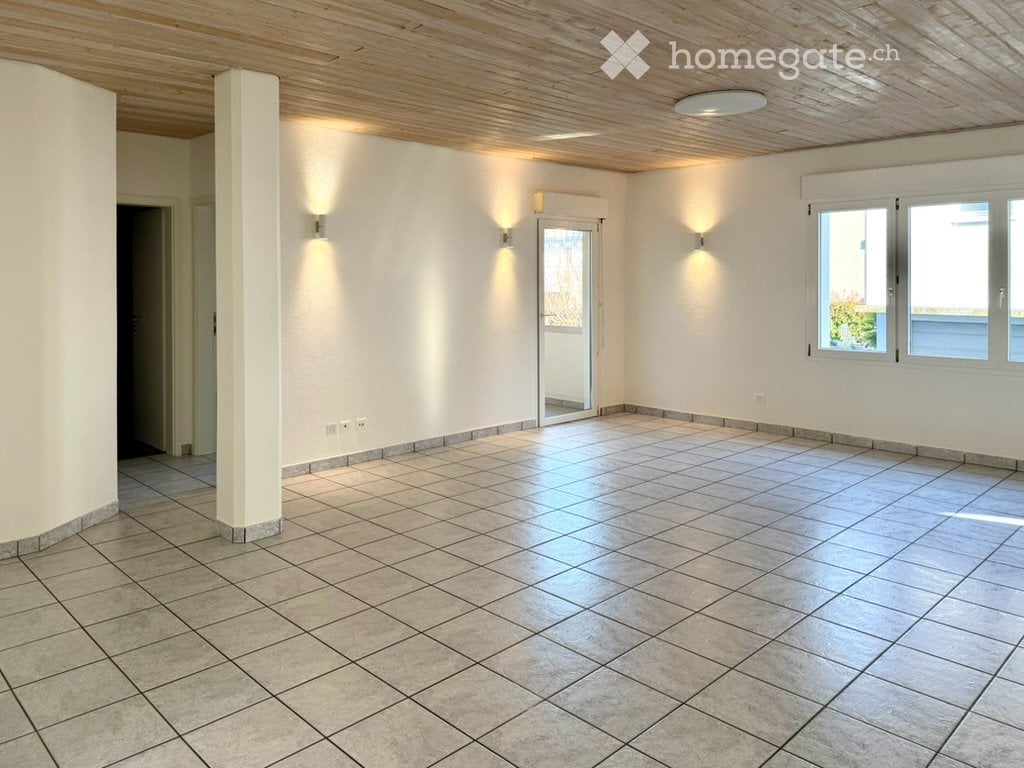 4 ½ rooms apartment, photo 2 of 5