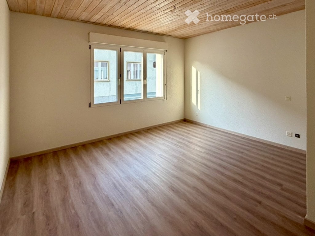 4 ½ rooms apartment, photo 4 of 5