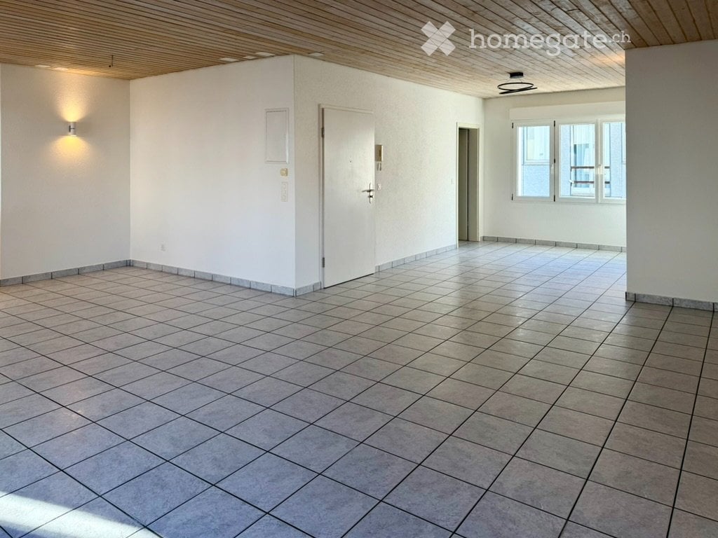 4 ½ rooms apartment, photo 3 of 5