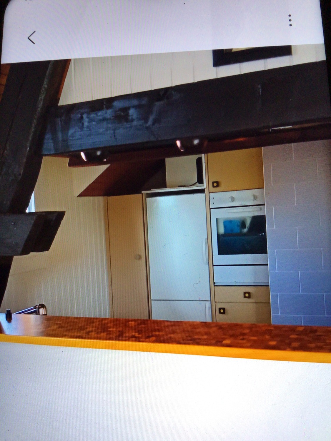 2-Zimmer-Wohnung