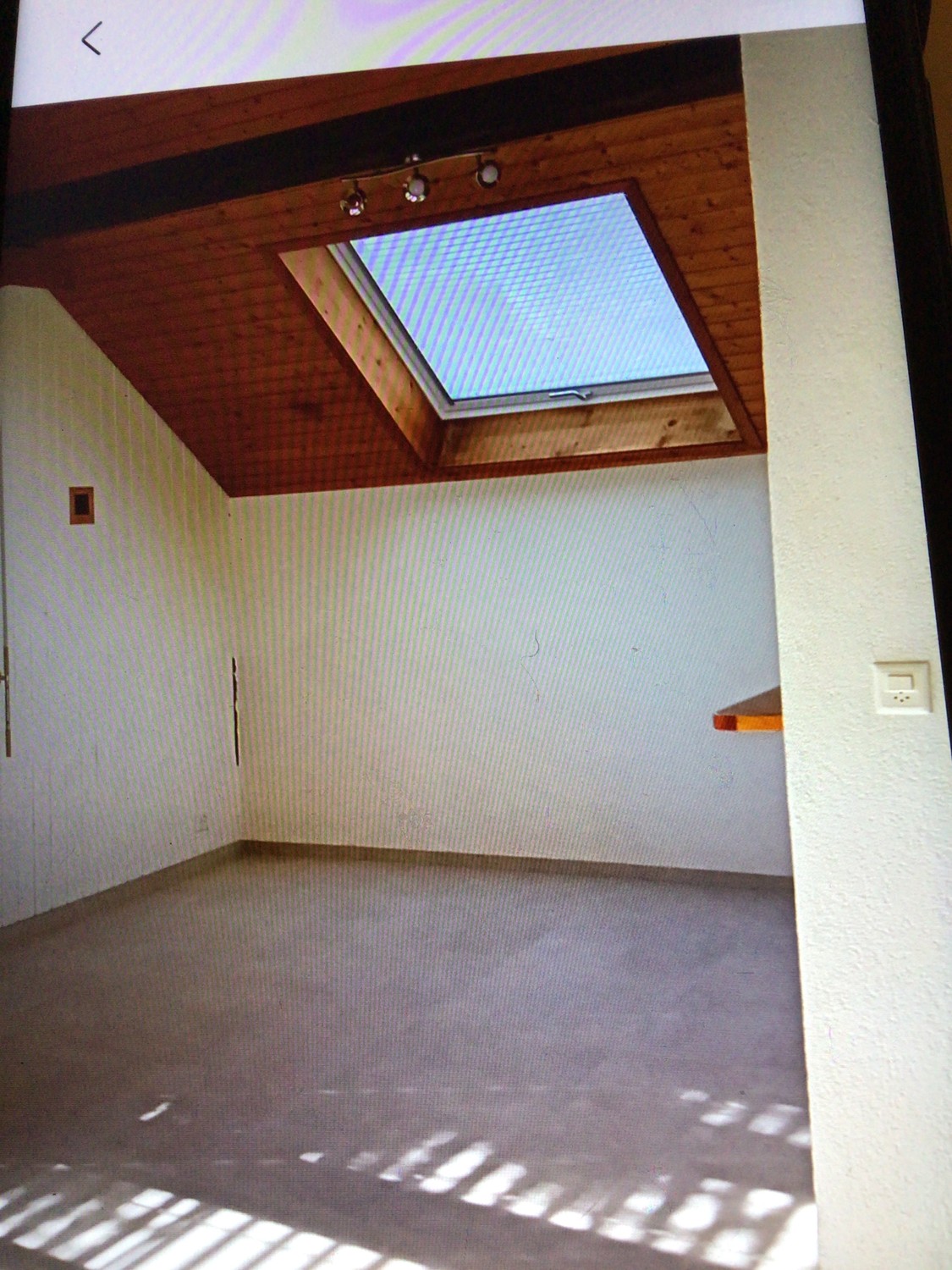 2-Zimmer-Wohnung
