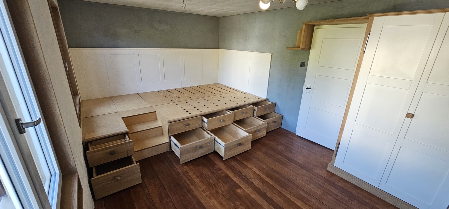 Room in a shared flat, photo 1 of 10
