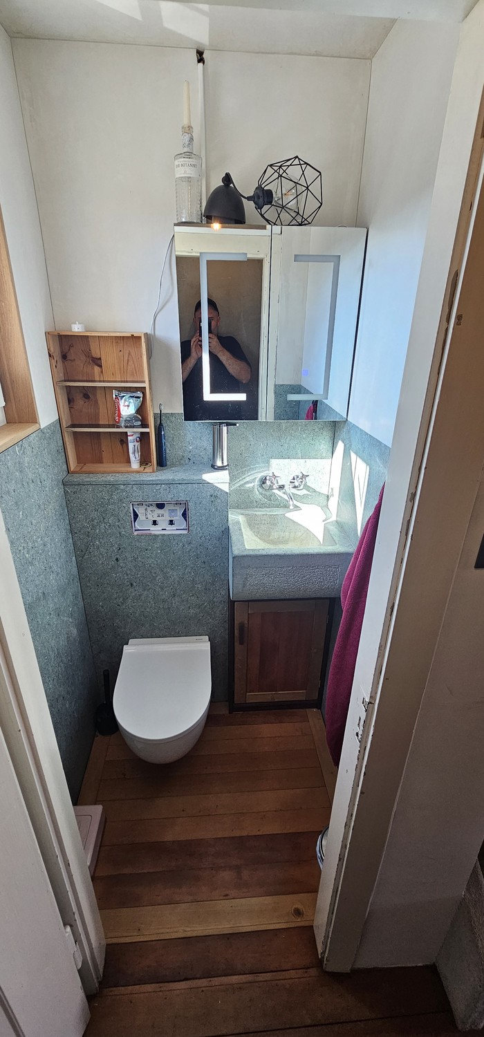 Room in a shared flat, photo 5 of 10