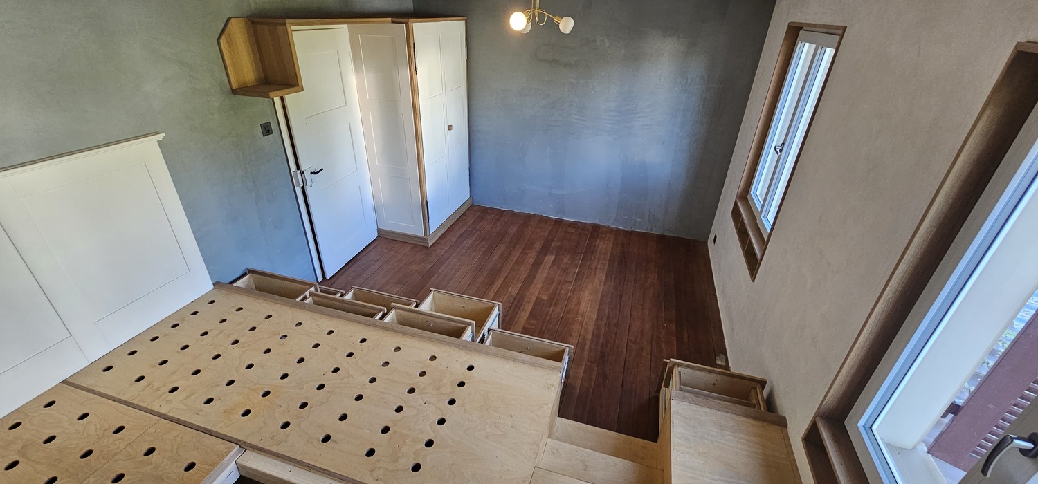 Room in a shared flat, photo 3 of 10