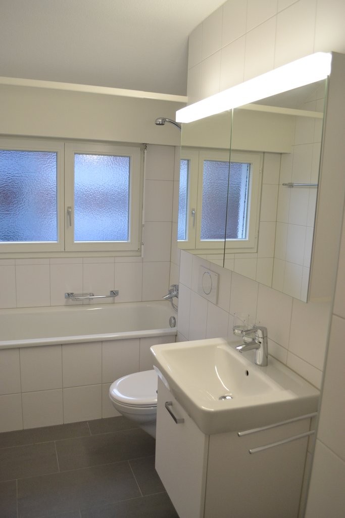 2 ½ room apartment