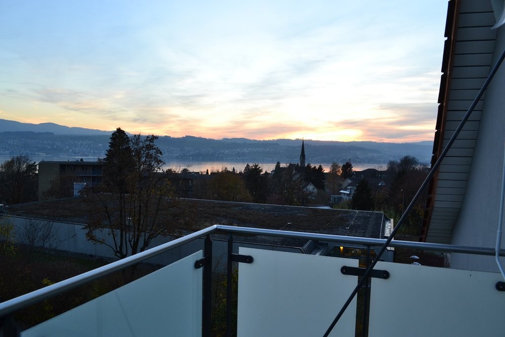 2 ½ room apartment