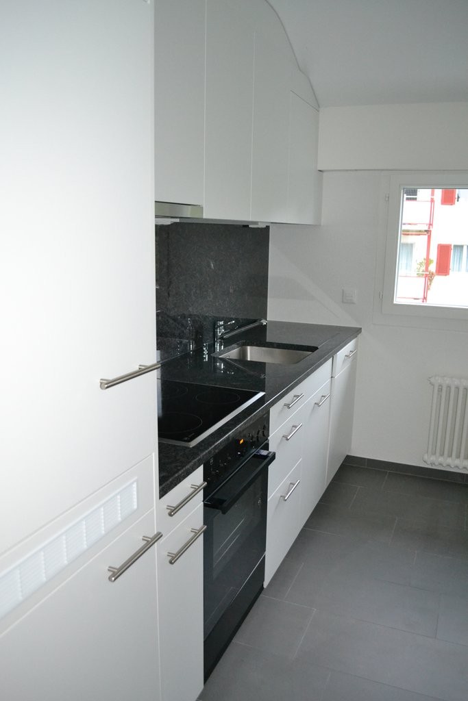 2 ½ room apartment