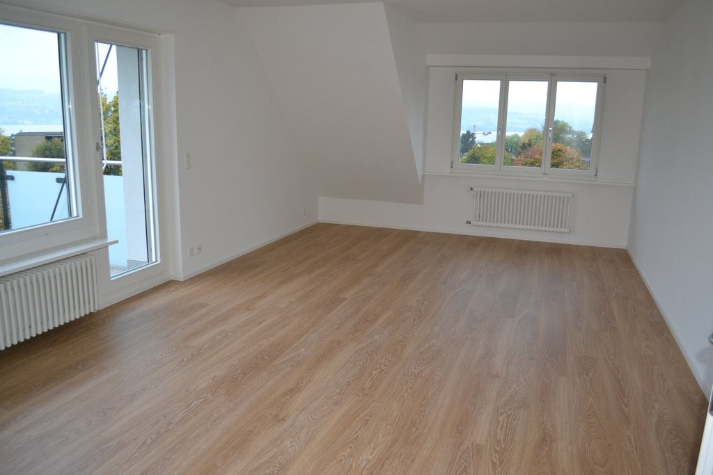 2 ½ room apartment
