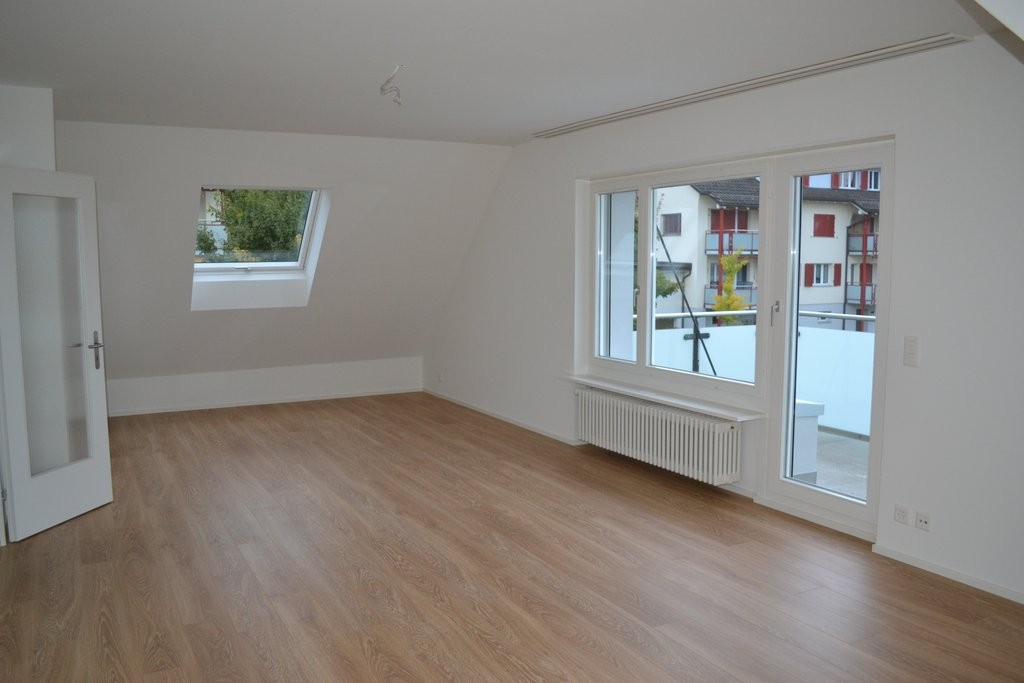 2 ½ room apartment