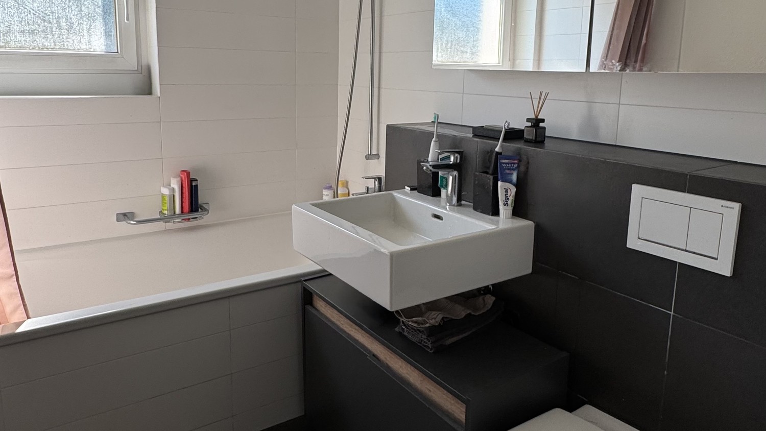 3 ½ rooms apartment, photo 6 of 10