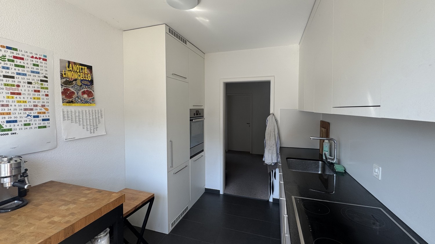 3 ½ rooms apartment, photo 8 of 10