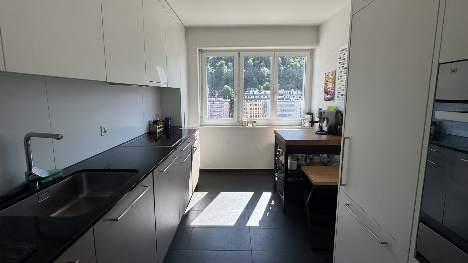 3 ½ rooms apartment, photo 7 of 10