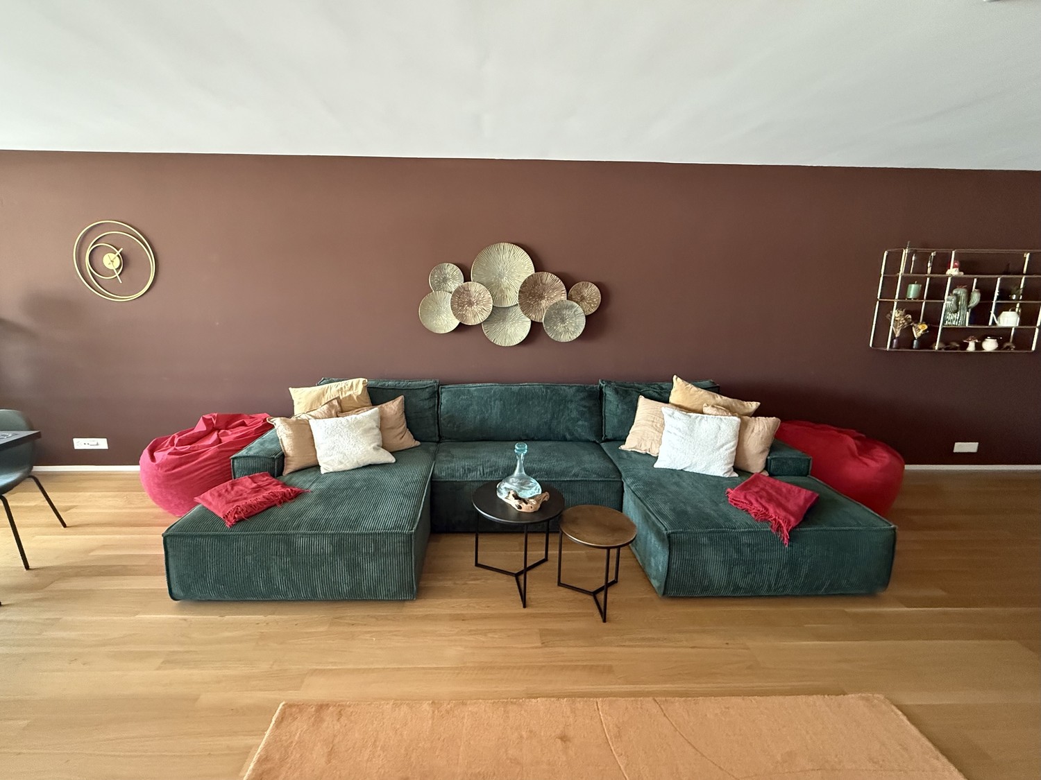 Room in a shared flat, photo 7 of 10
