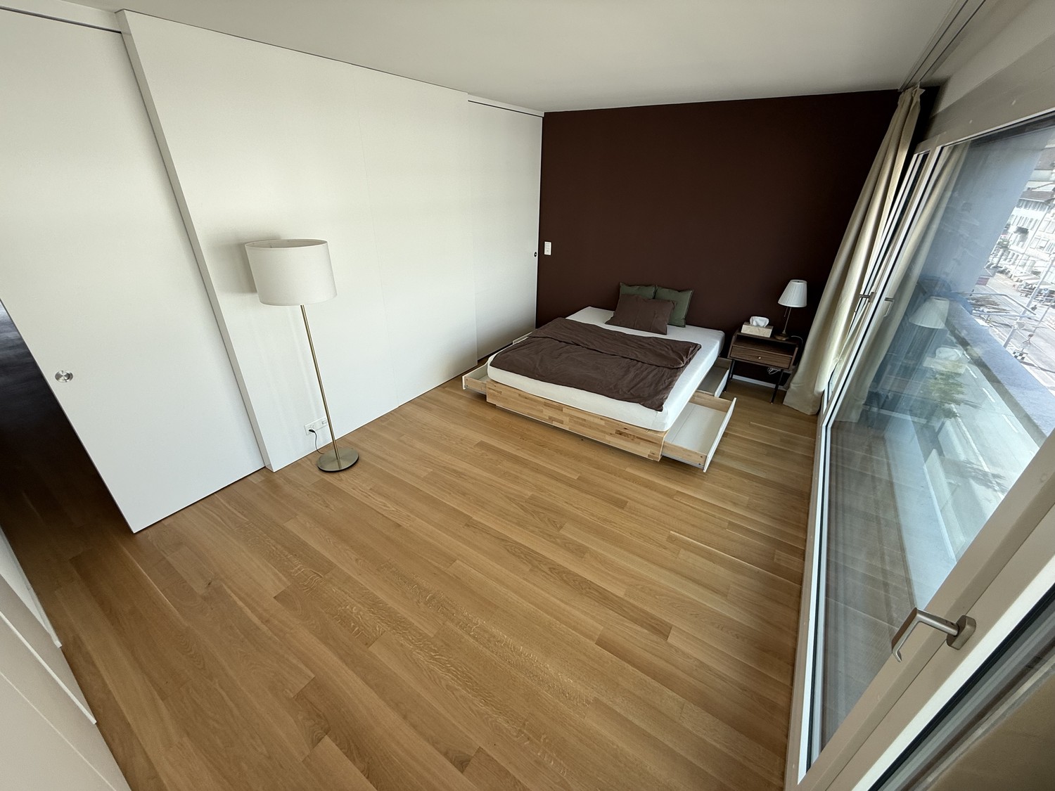 Room in a shared flat, photo 2 of 10