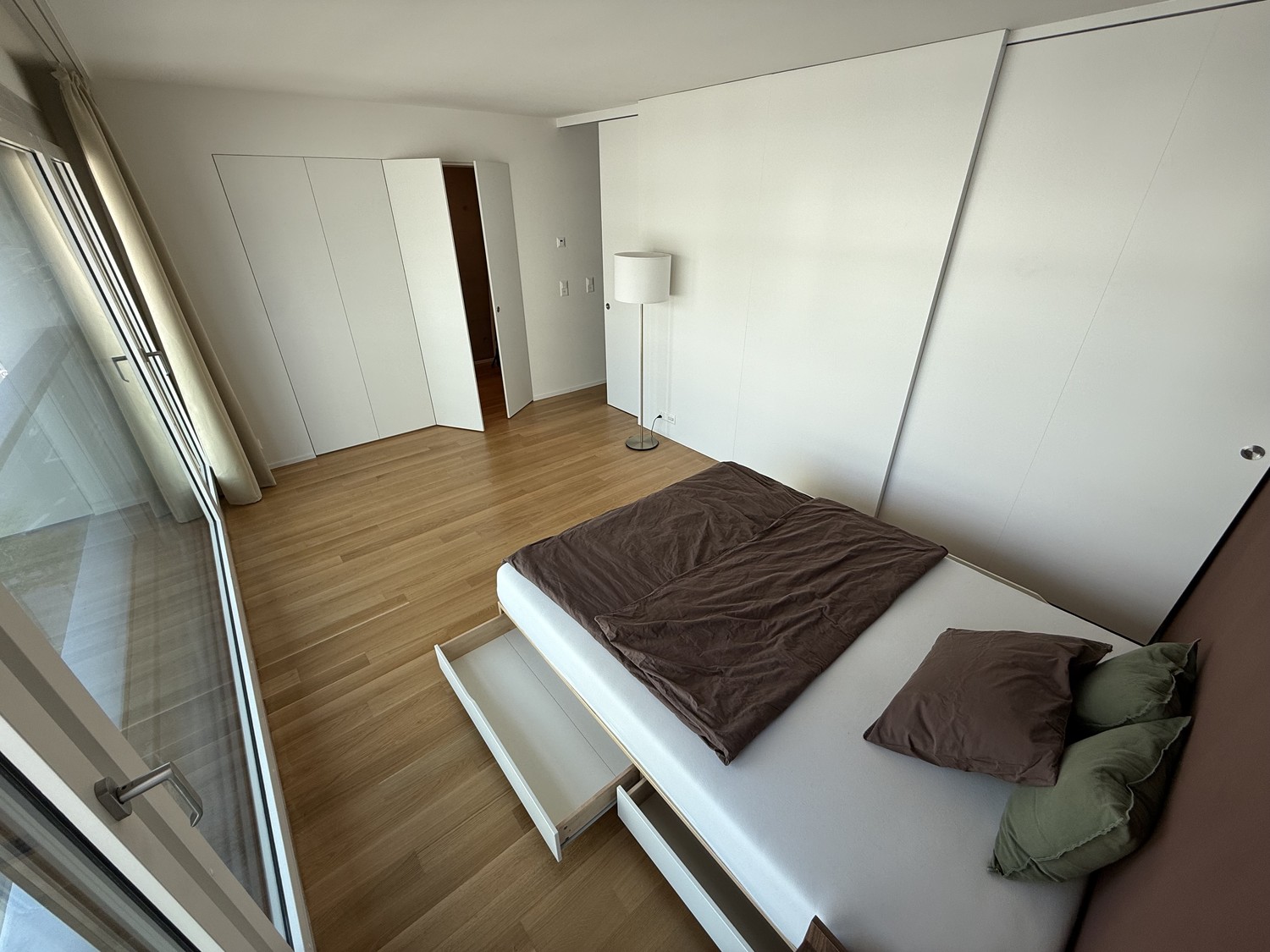 Room in a shared flat, photo 1 of 10