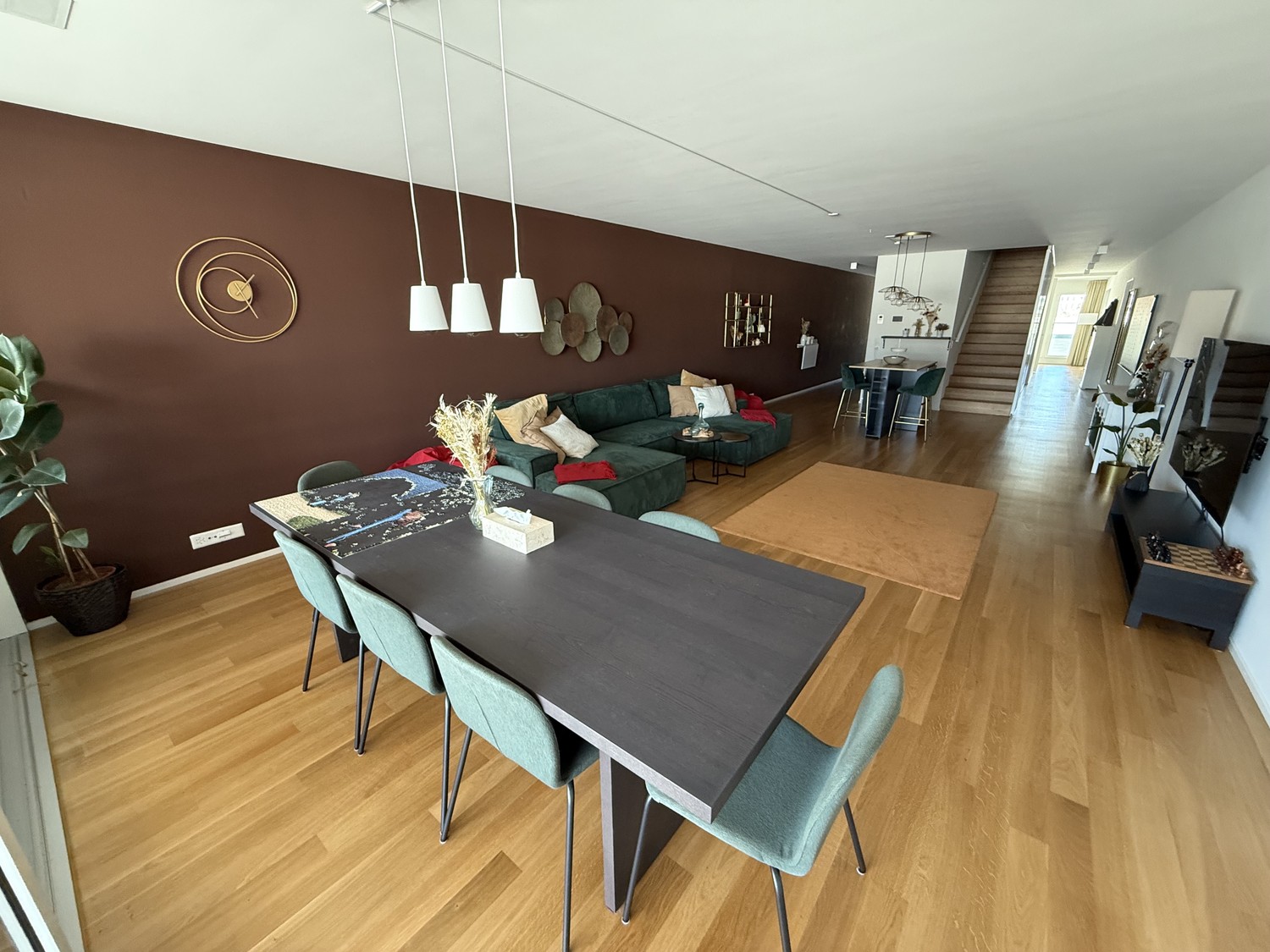 Room in a shared flat, photo 6 of 10