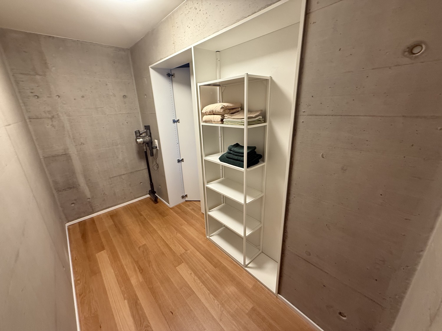 Room in a shared flat, photo 3 of 10