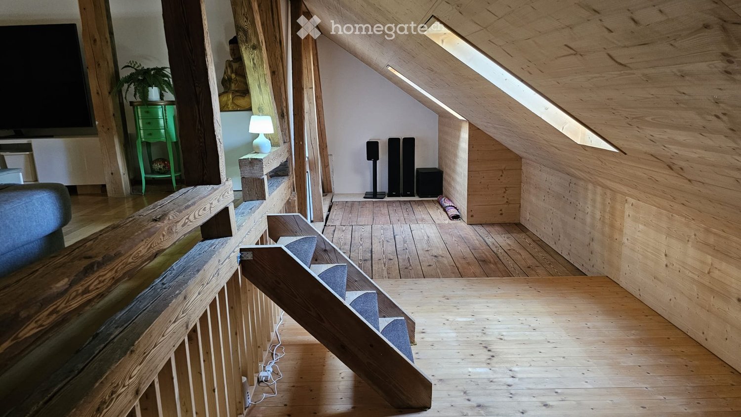 Maison individuelle de 6 pièces