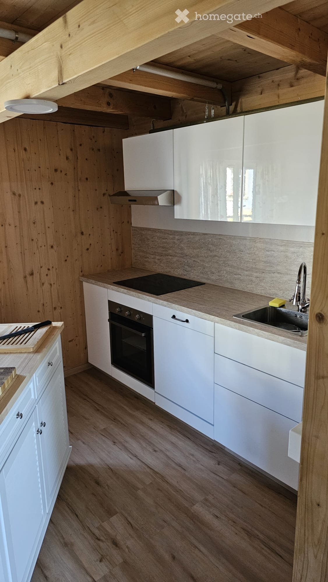 Maison individuelle de 6 pièces