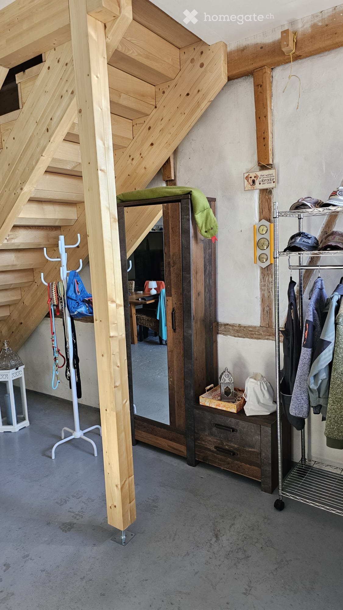 Maison individuelle de 6 pièces