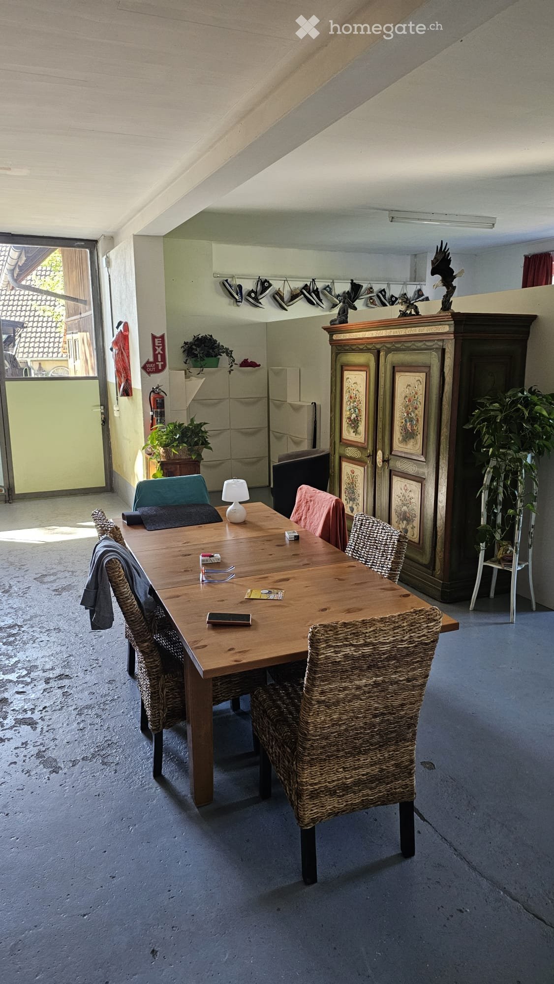 Maison individuelle de 6 pièces