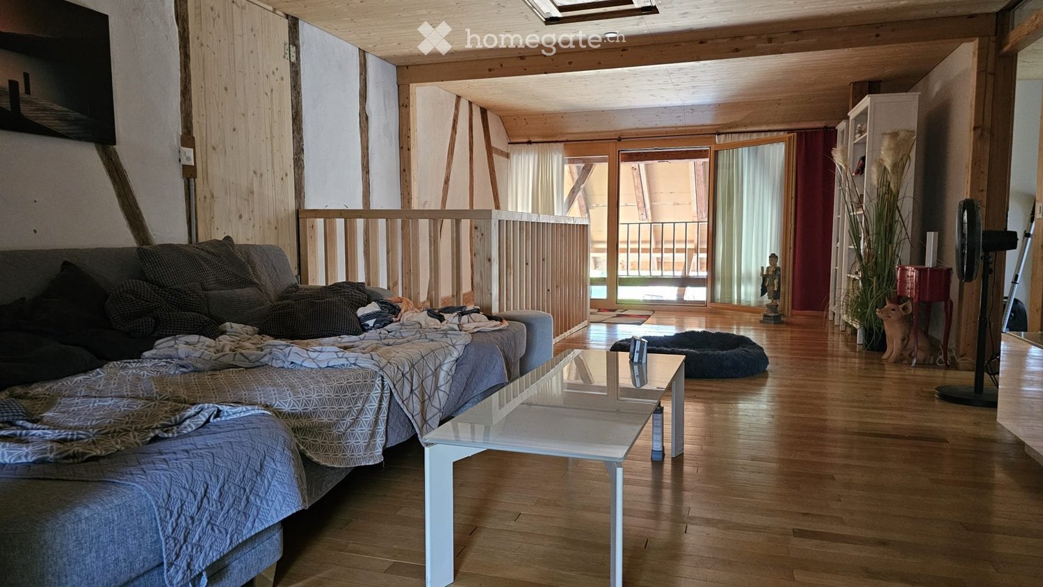 Maison individuelle de 6 pièces