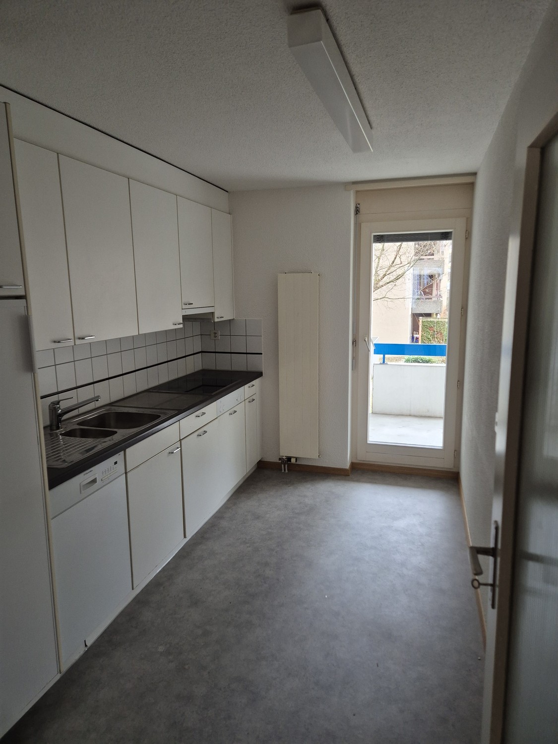 Room in a shared flat, photo 4 of 4