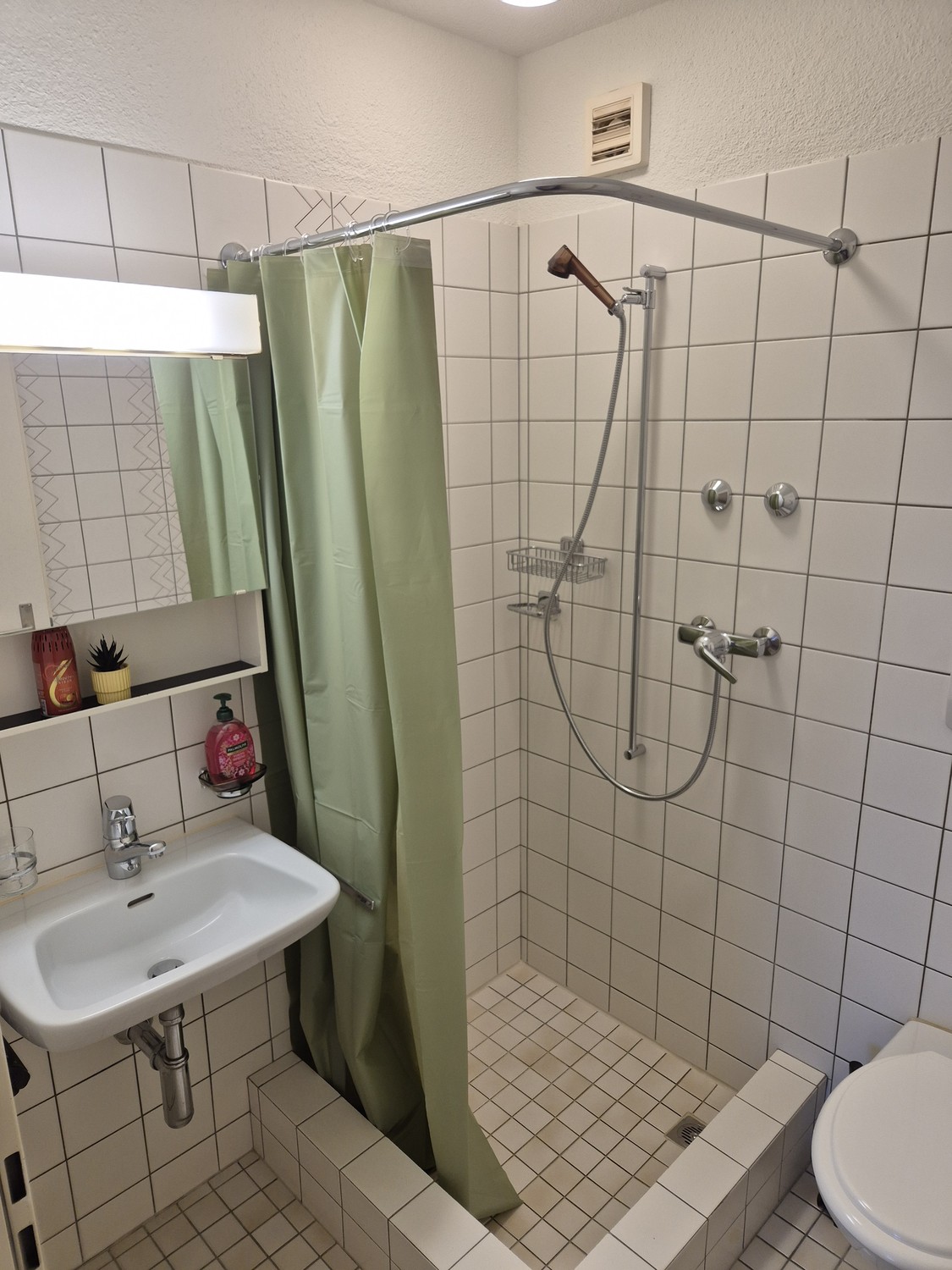 Room in a shared flat, photo 3 of 4