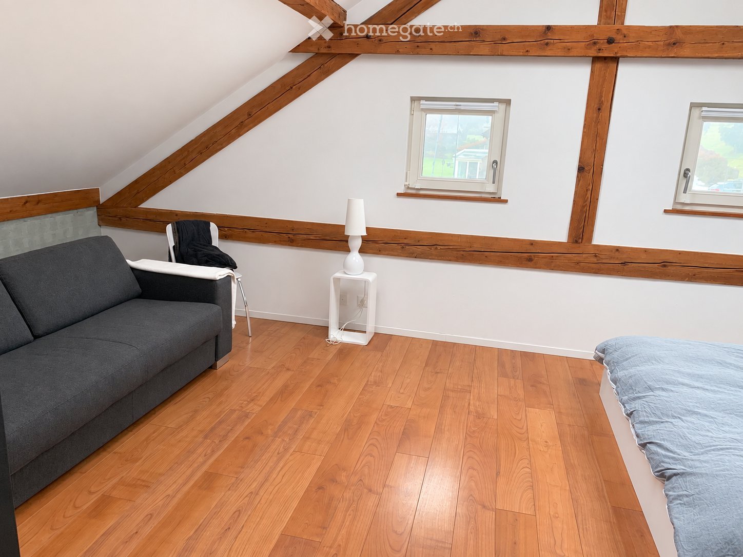 2 ½ rooms apartment, photo 5 of 5