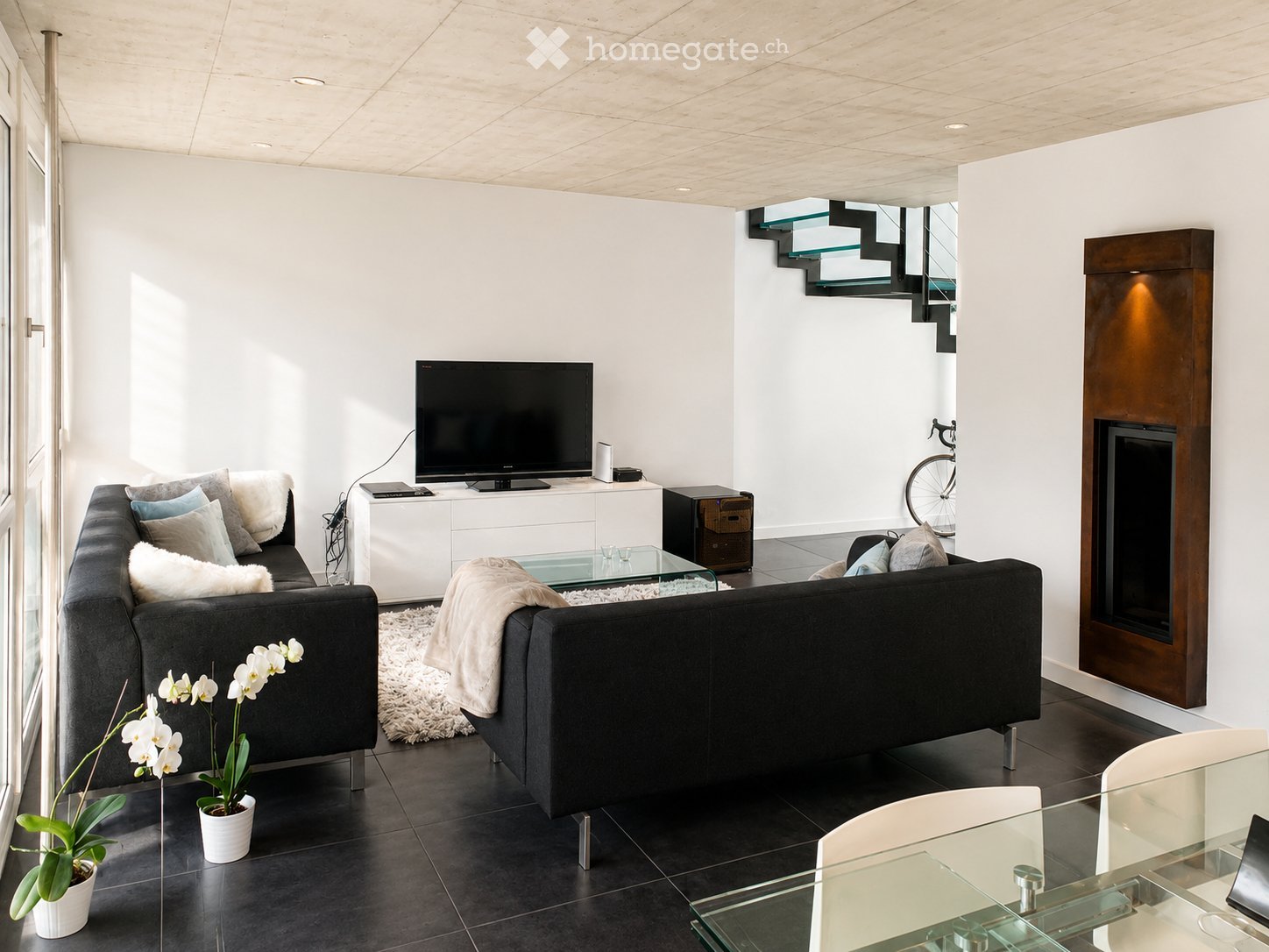 2 ½ rooms apartment, photo 3 of 5