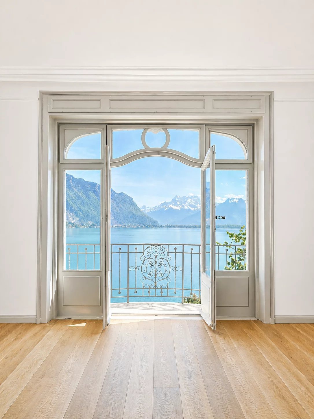 Appartement 4 pièces