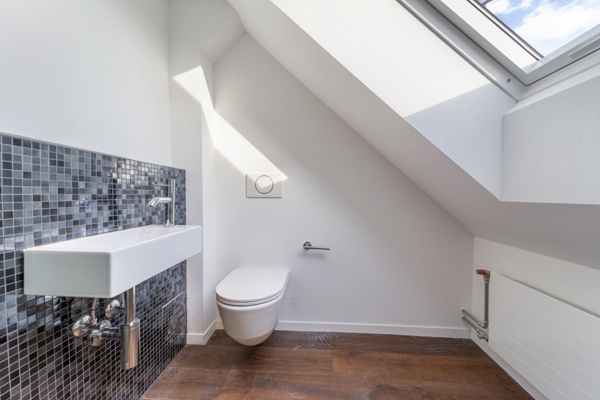4 ½ rooms roof flat, photo 9 of 10