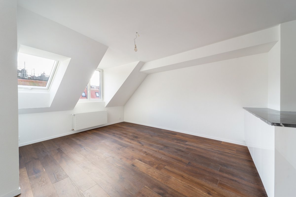 4 ½ rooms roof flat, photo 7 of 10
