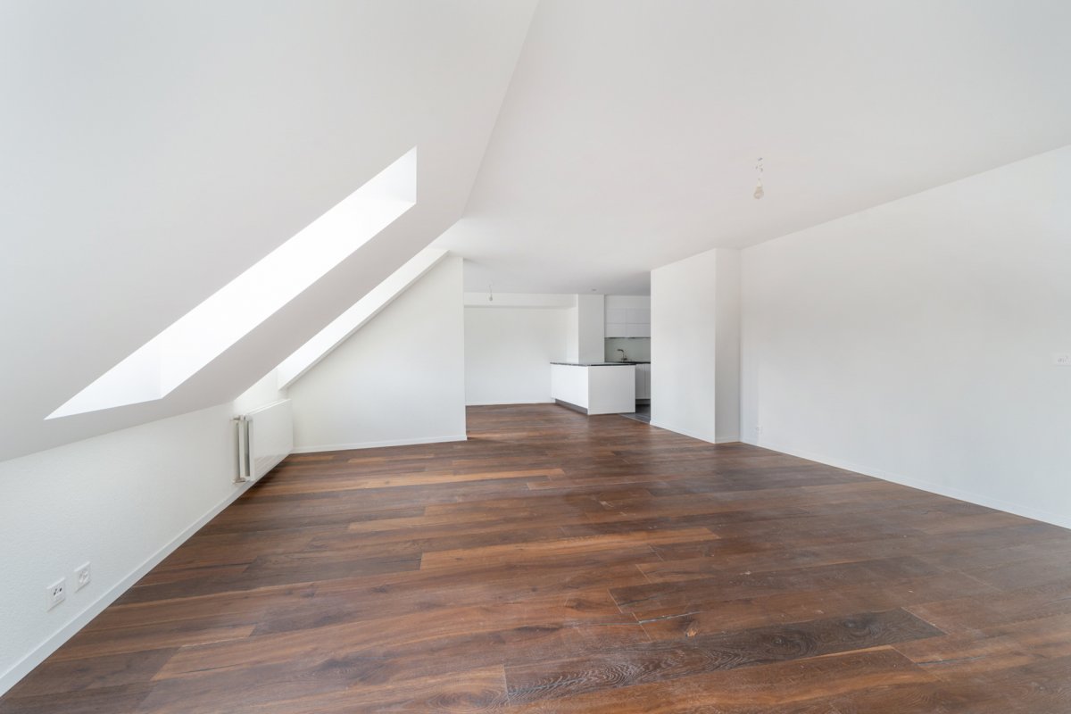 4 ½ rooms roof flat, photo 8 of 10