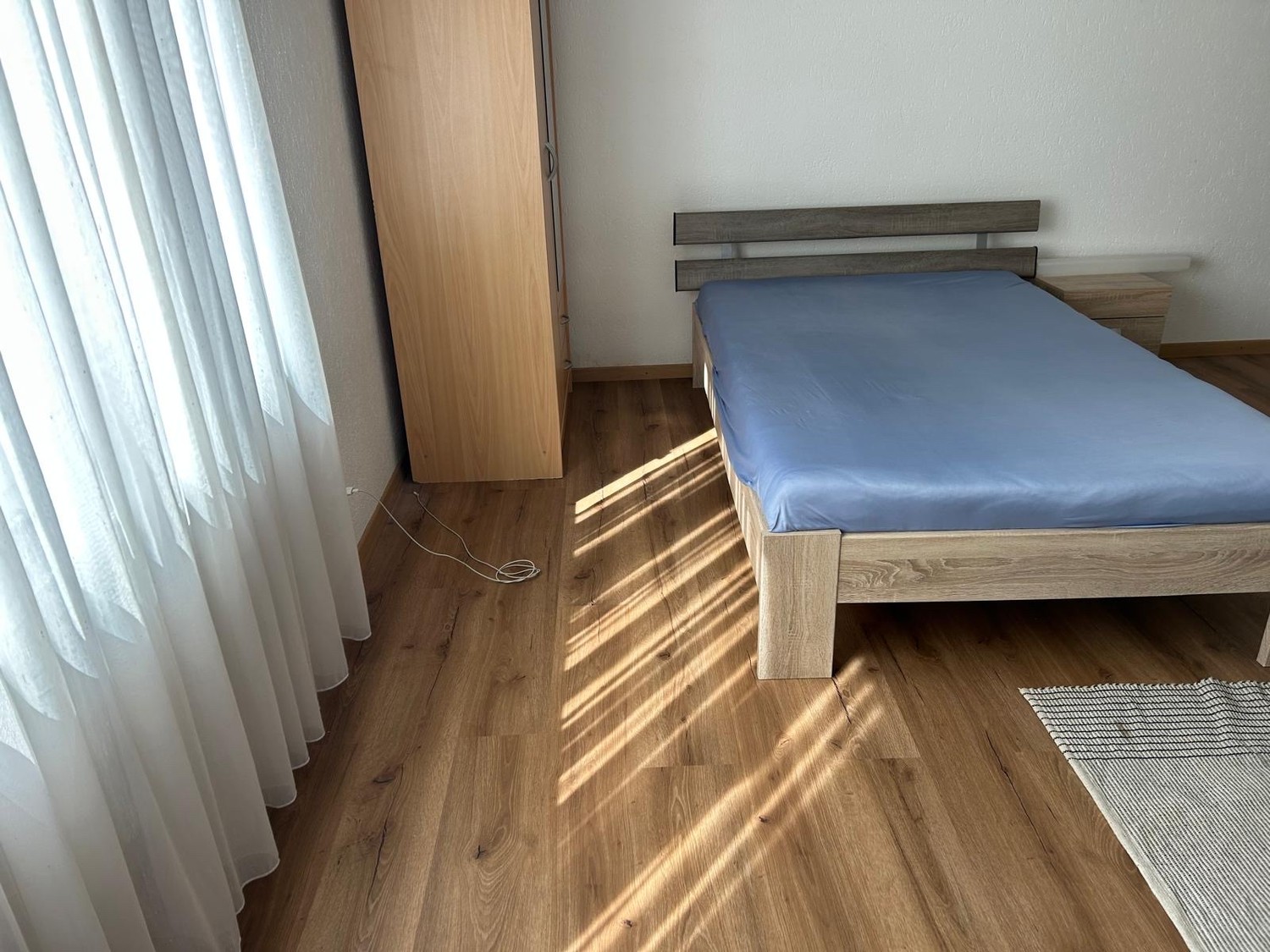 1 ½ rooms apartment